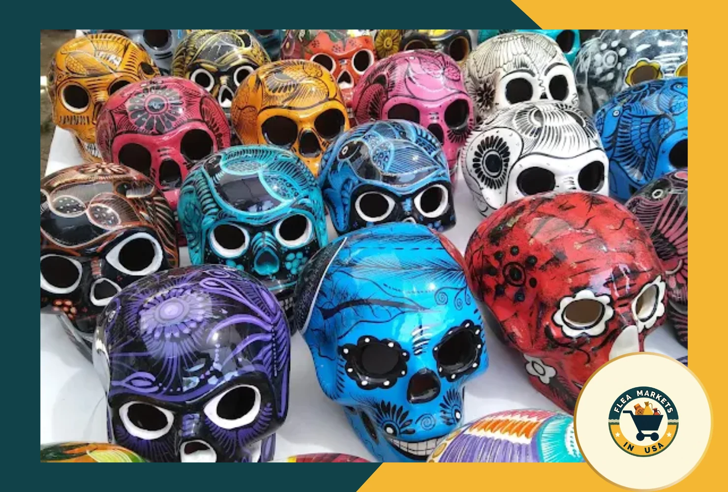 merced flea & farmers market