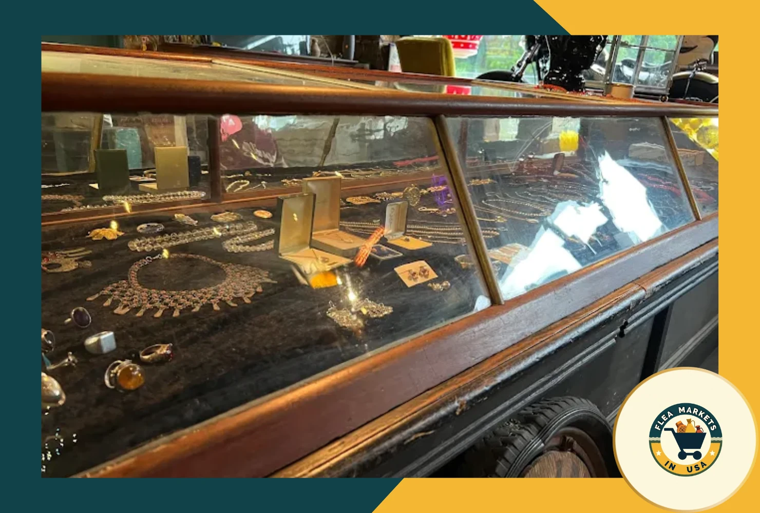 odd and old antique farm, llc