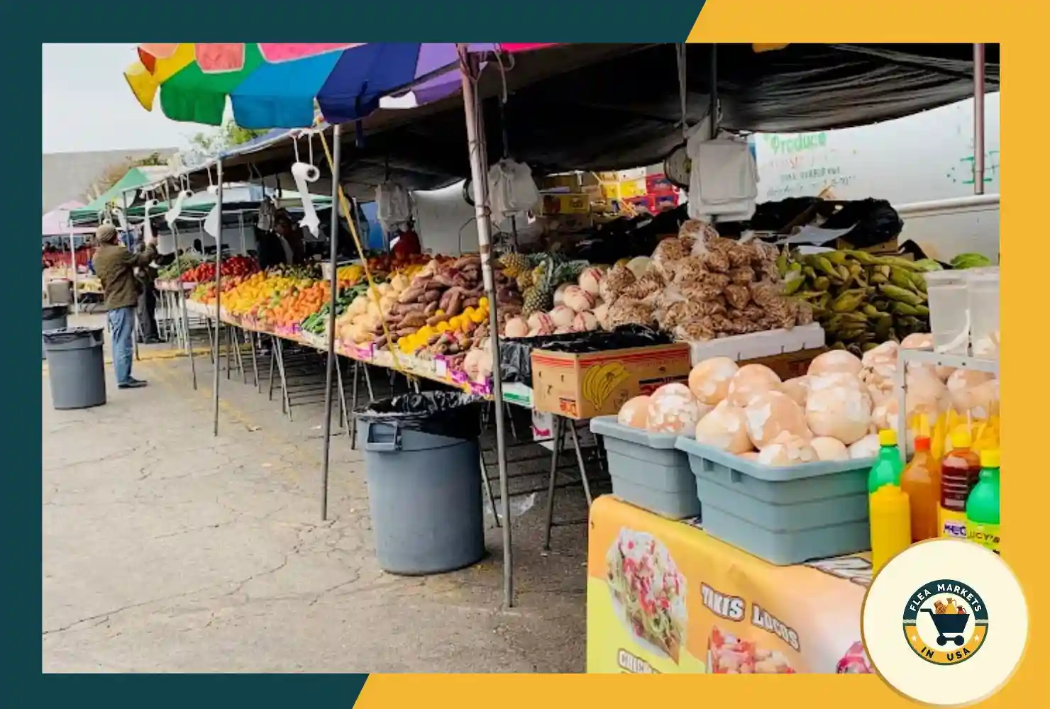 orange coast college swap meet