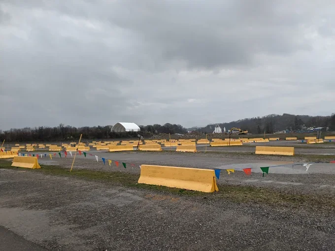 Parking & accessibility