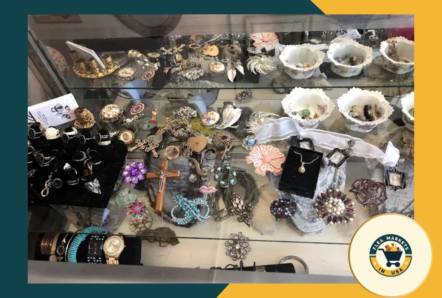 patty’s attic memories