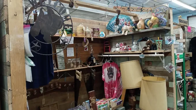 photography and visual arts gallery