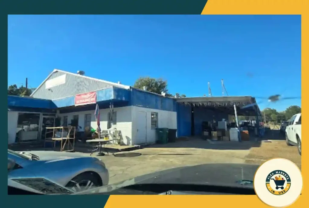 rayville trade days & home of easy pickins