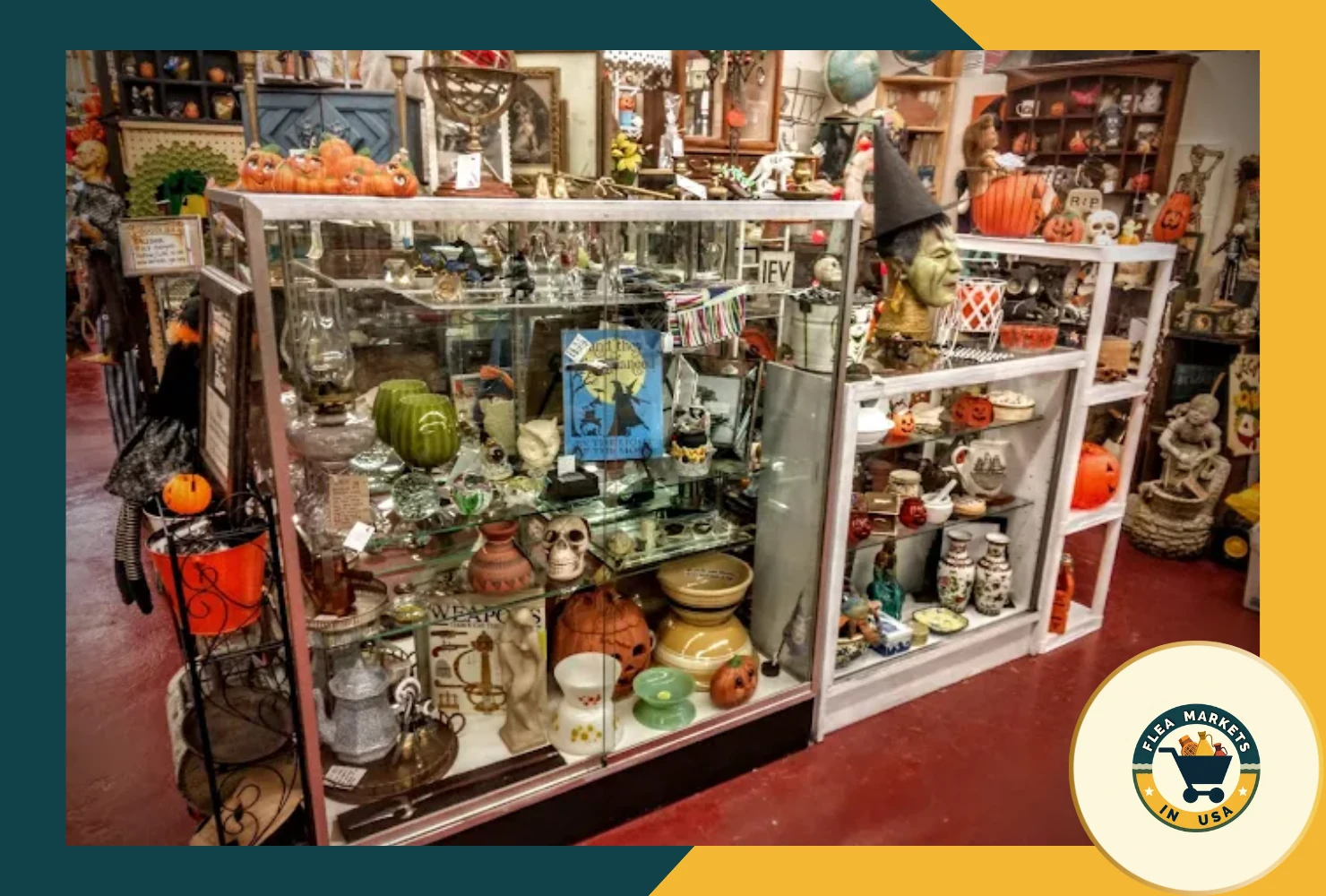 Remember yesteryears vintage center