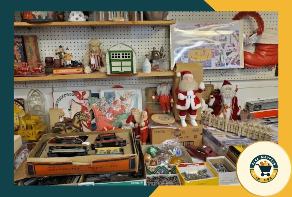 renningers antique market adamstown