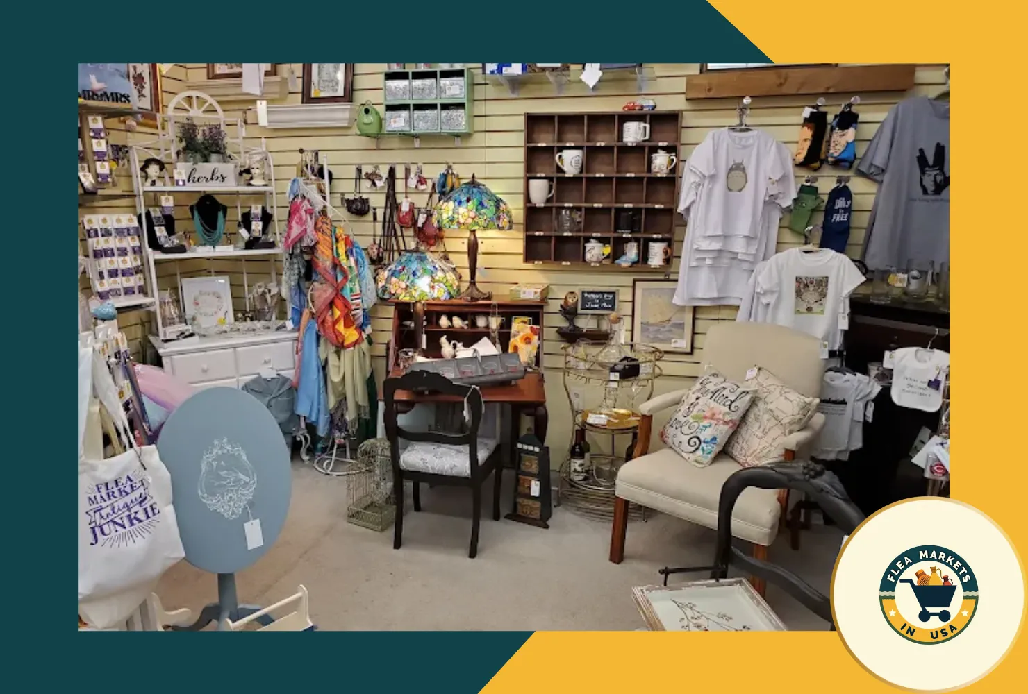 riverside centre antique mall
