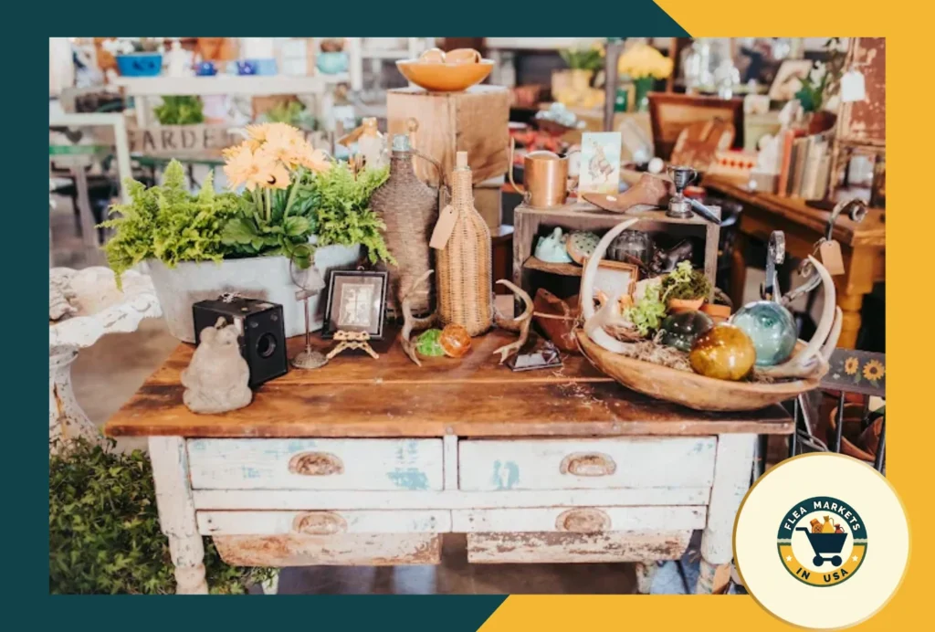 roses and rust marketplace