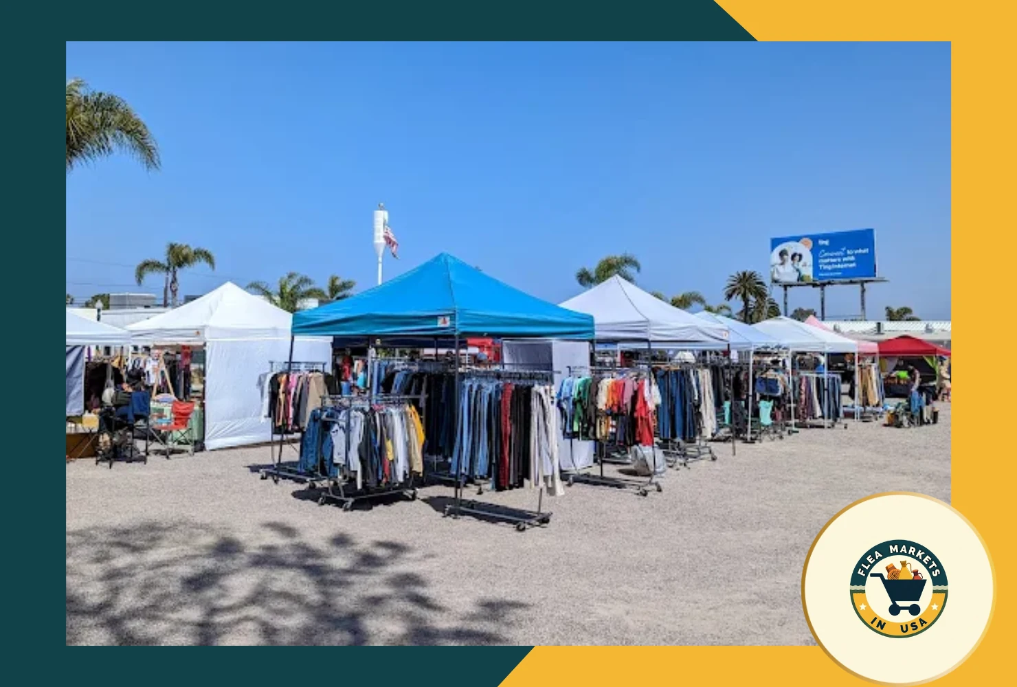 silverlake flea encinitas
