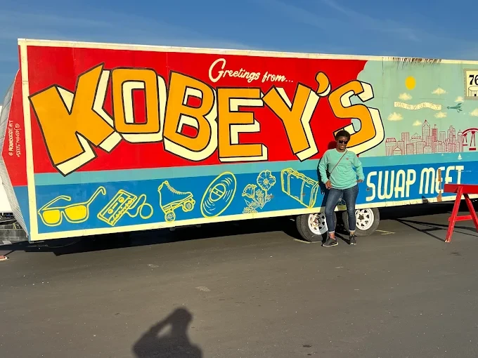 Social media marketplace revolution