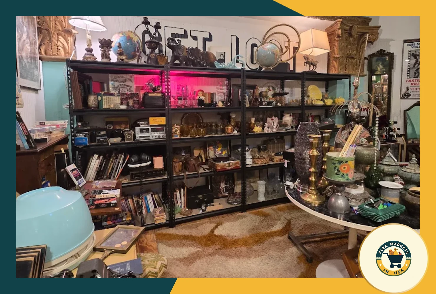 state theatre vintage emporium