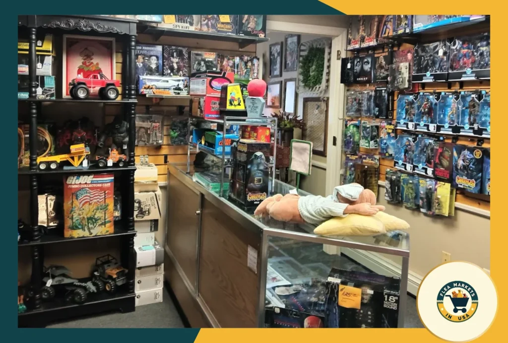 sugar grove antiques