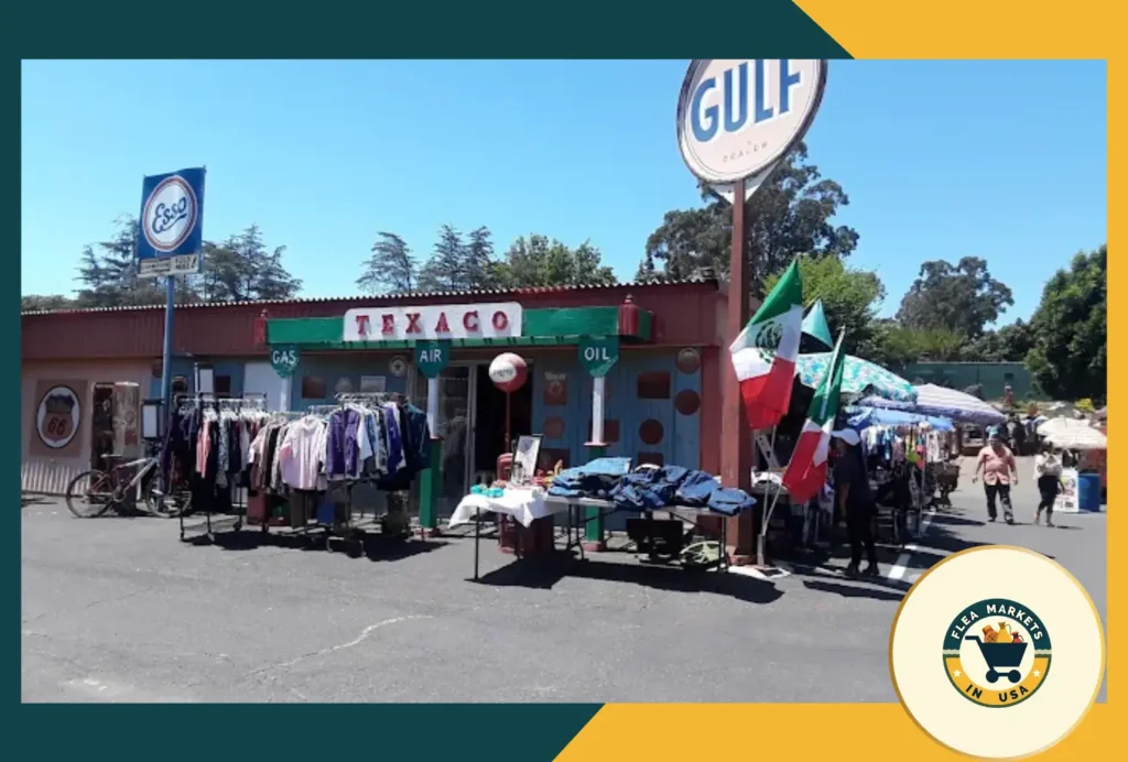 the beaumont outdoor market