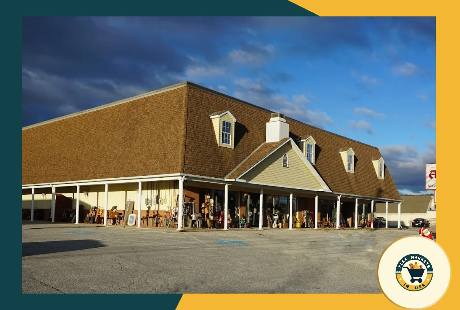 the dover antique mall etc