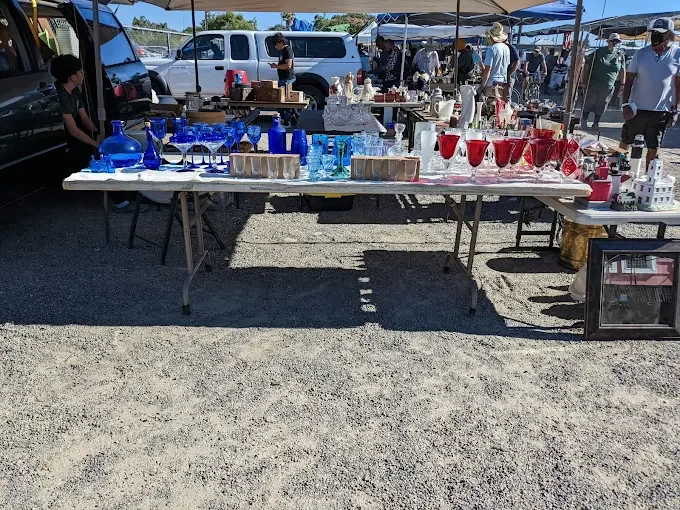 the incredible merchandise mix