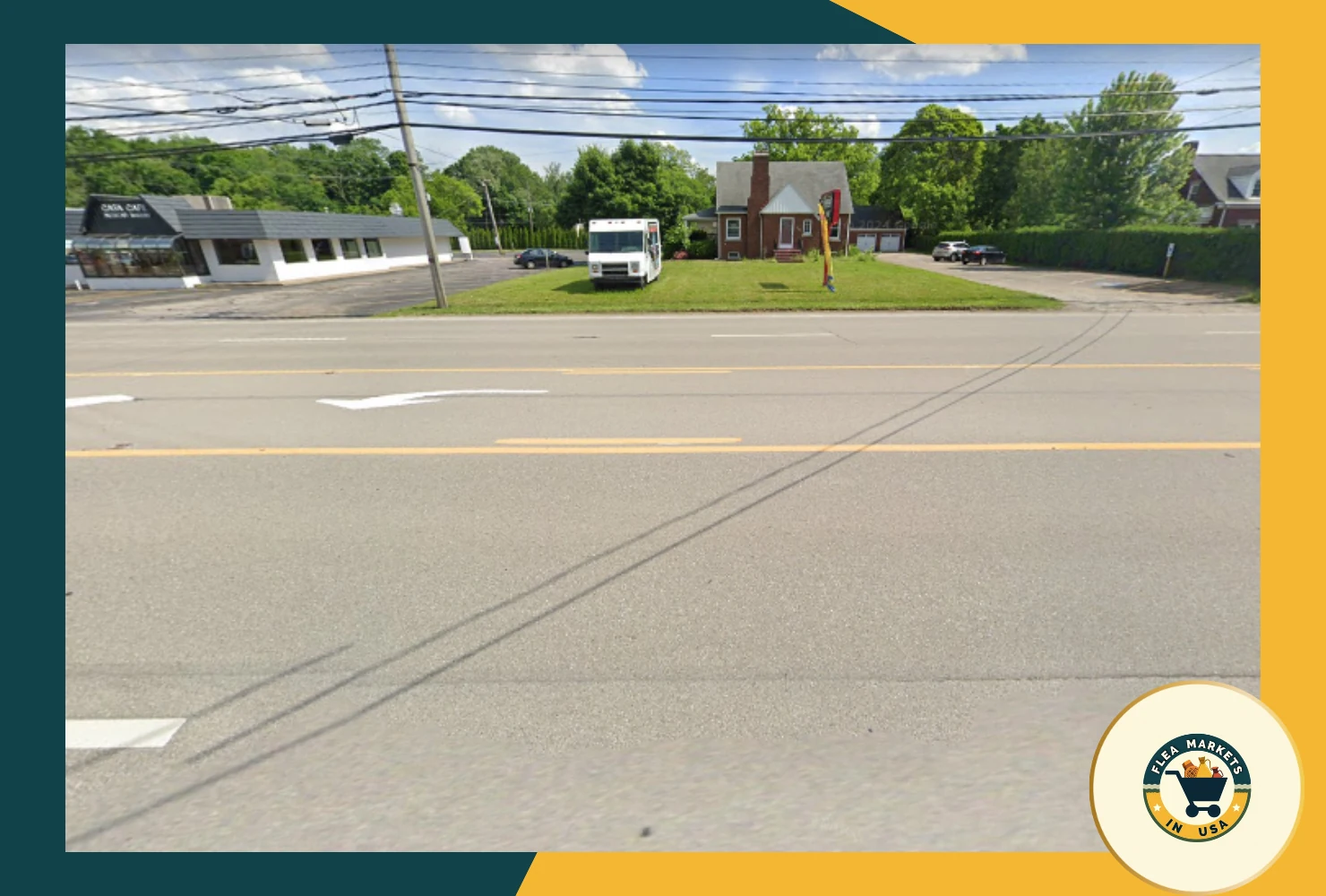 the market - inkxspression