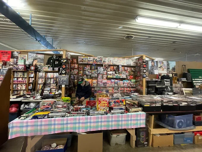 The photography and aesthetic appeal