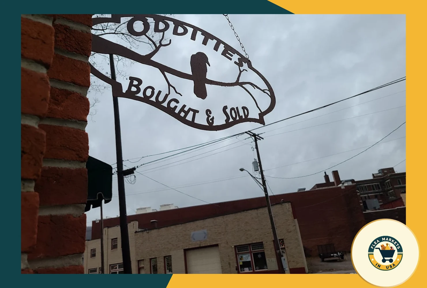 the printer's cabinet