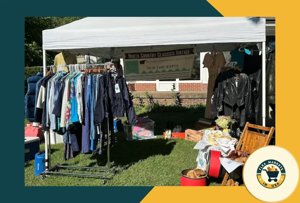 the second sunday market