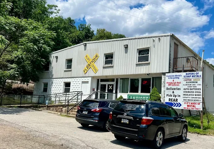 Transportation options and parking solutions