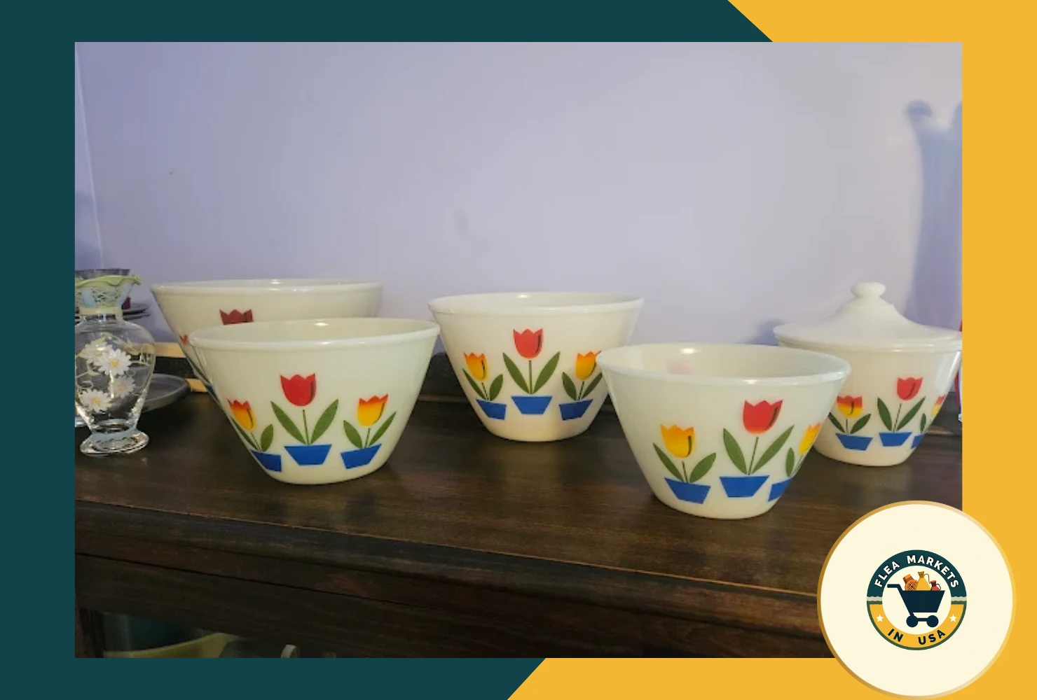 Turn Back Time Treasures