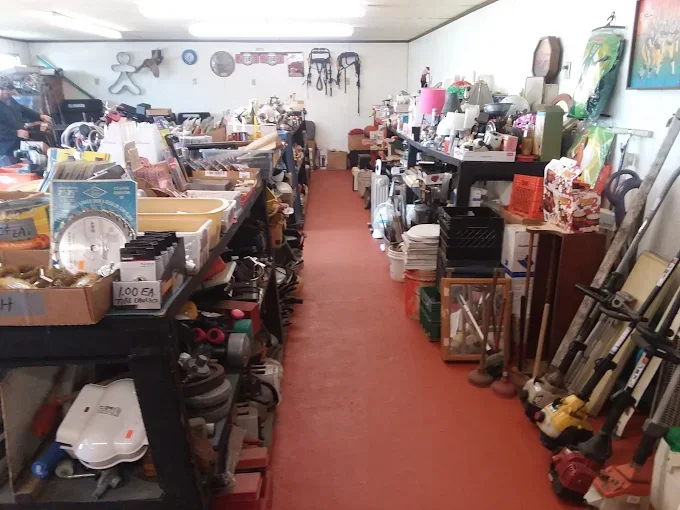 variety outlet market