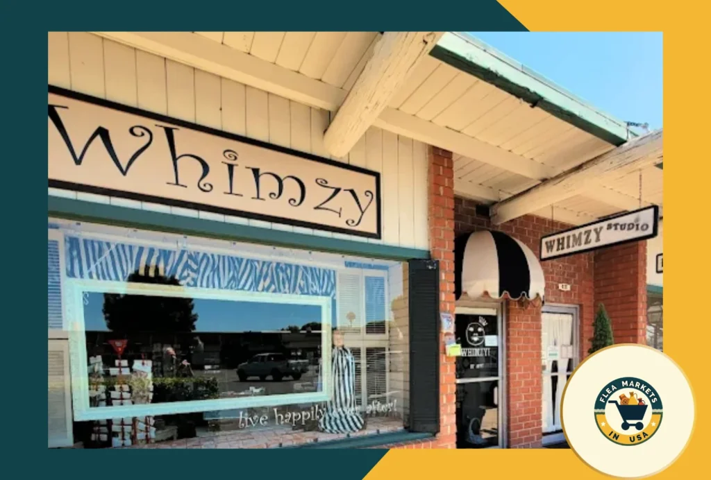 whimzy market
