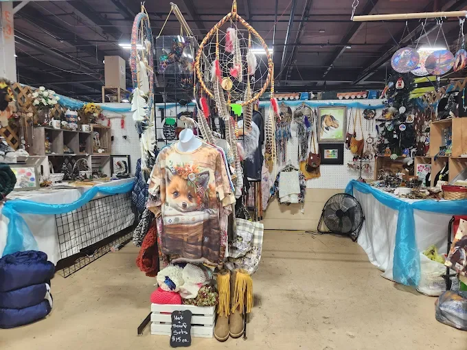 why the warehouse shoppes merits regular weekend participation