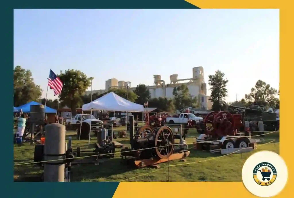yolo county fairgrounds