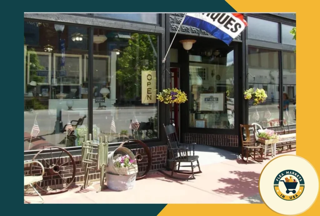 8th avenue antique salvage