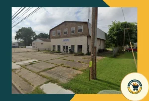 Aaron's Flea Market & Video