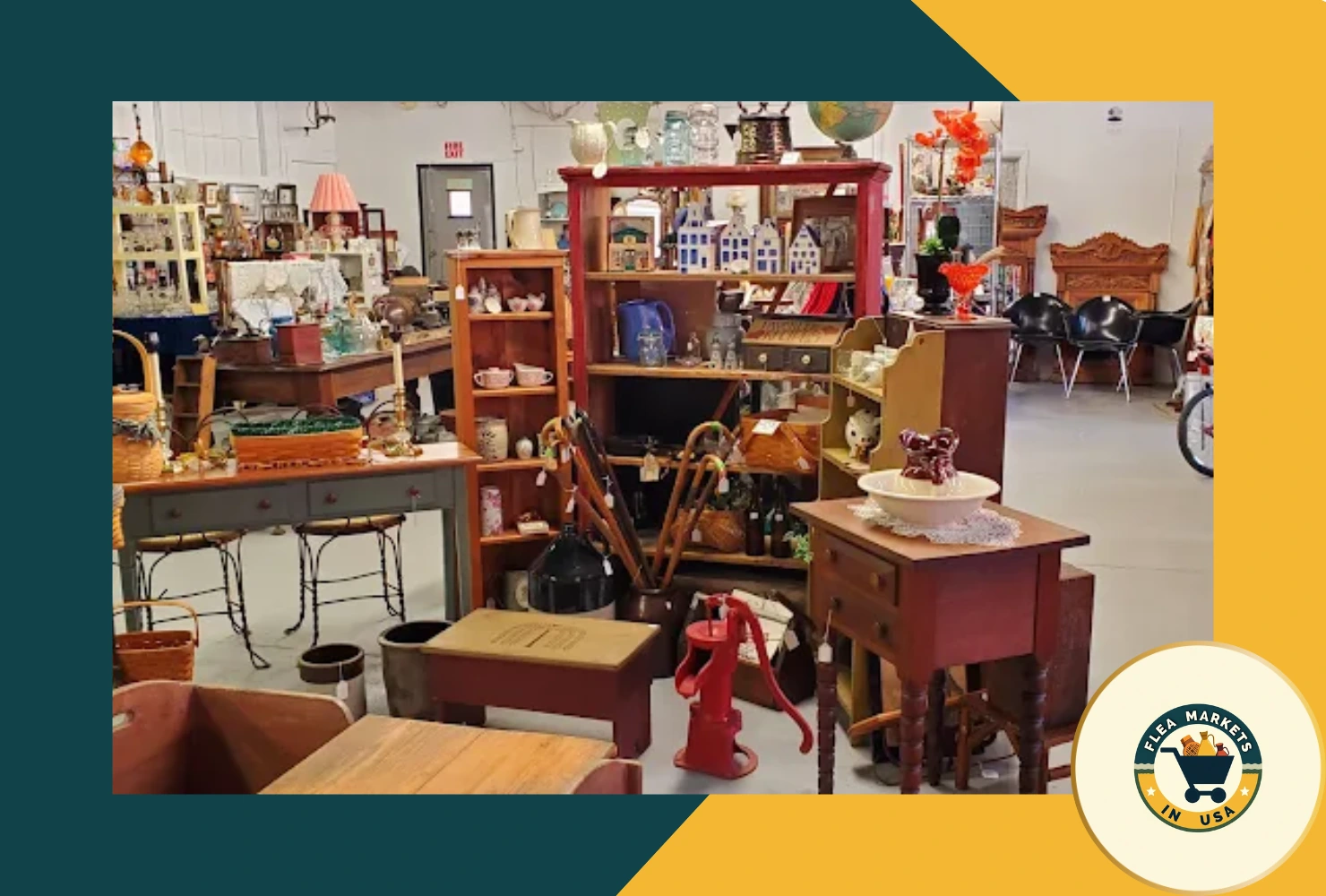 Alley Cat Antiques