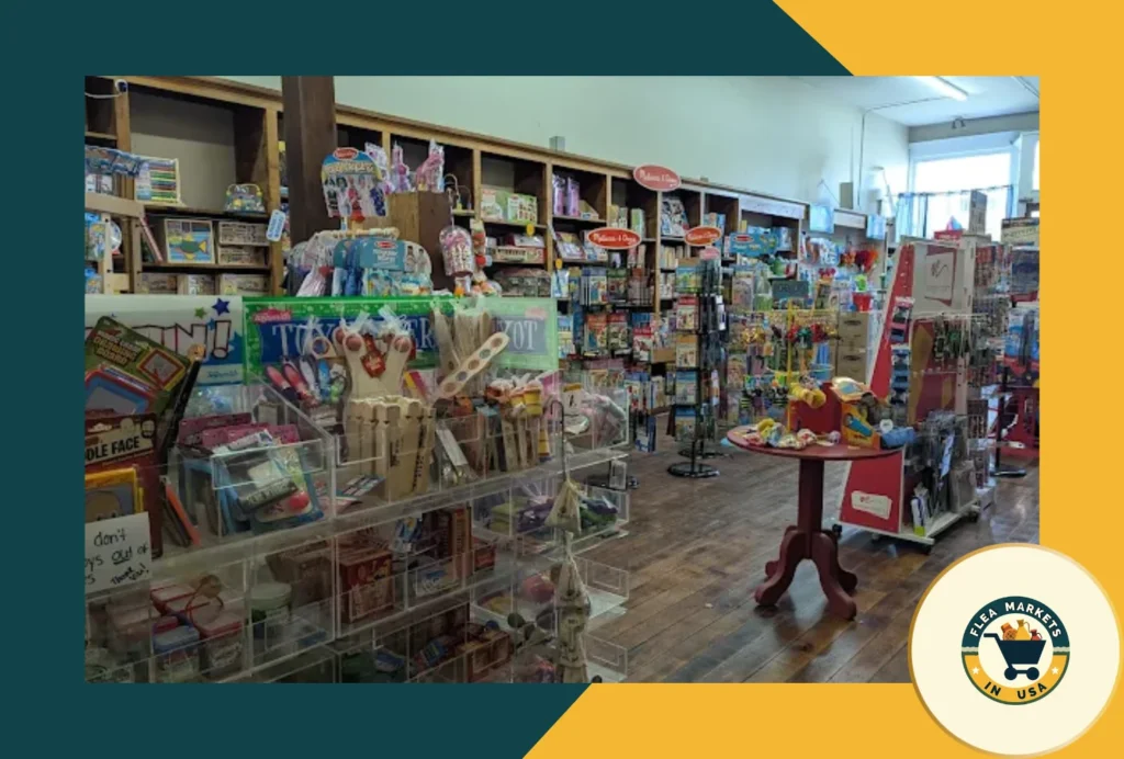 Antique Emporium