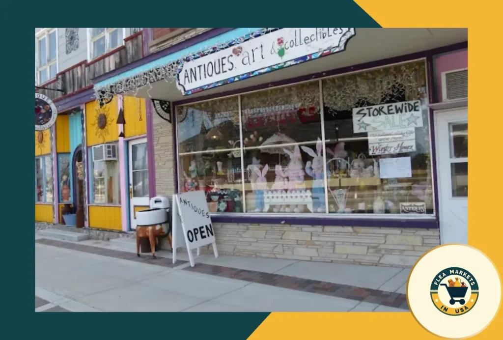 antiques art & collectibles