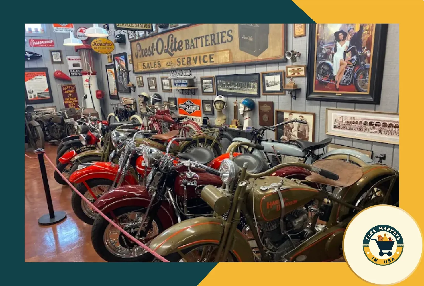 Antiques on High