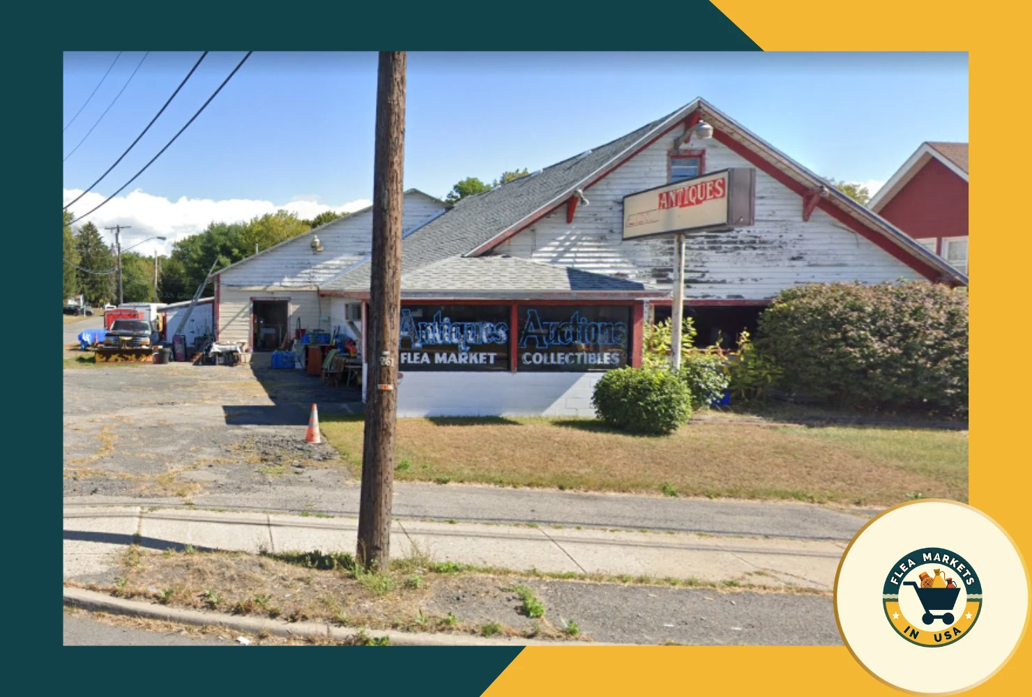 bob williams enterprises llc