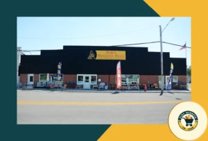 Bob's Bargain Barn L L C