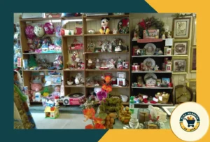 Carducci's 2nd Hand Shop