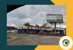 Circle Antique & Flea Market