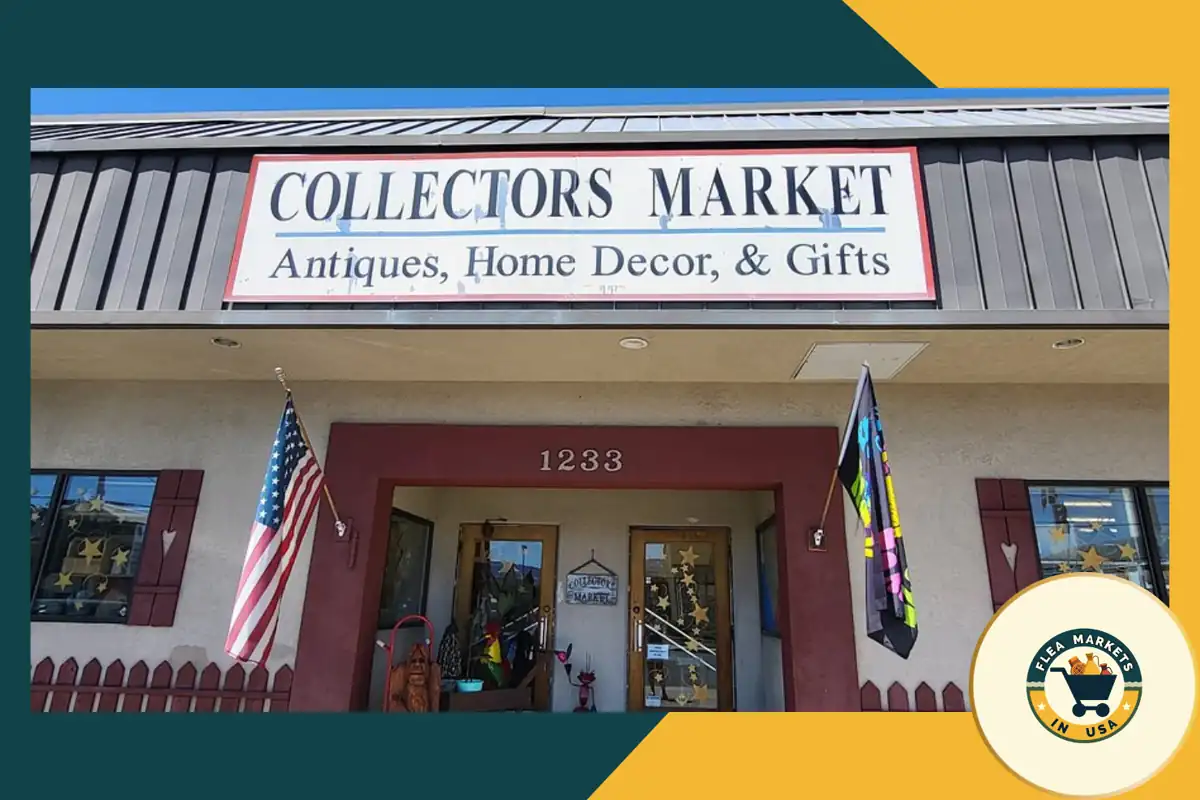 Collectors Market