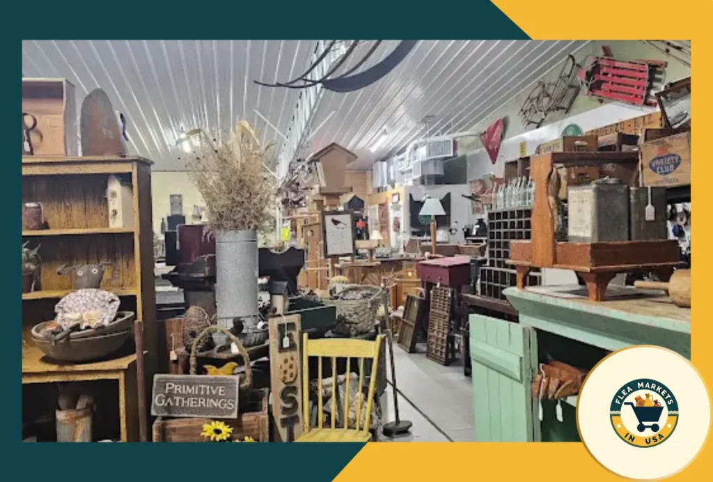 country crossroads llc