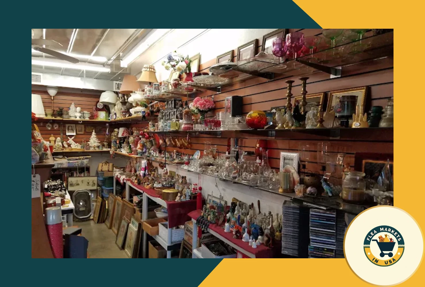 east aurora flea & farmers market