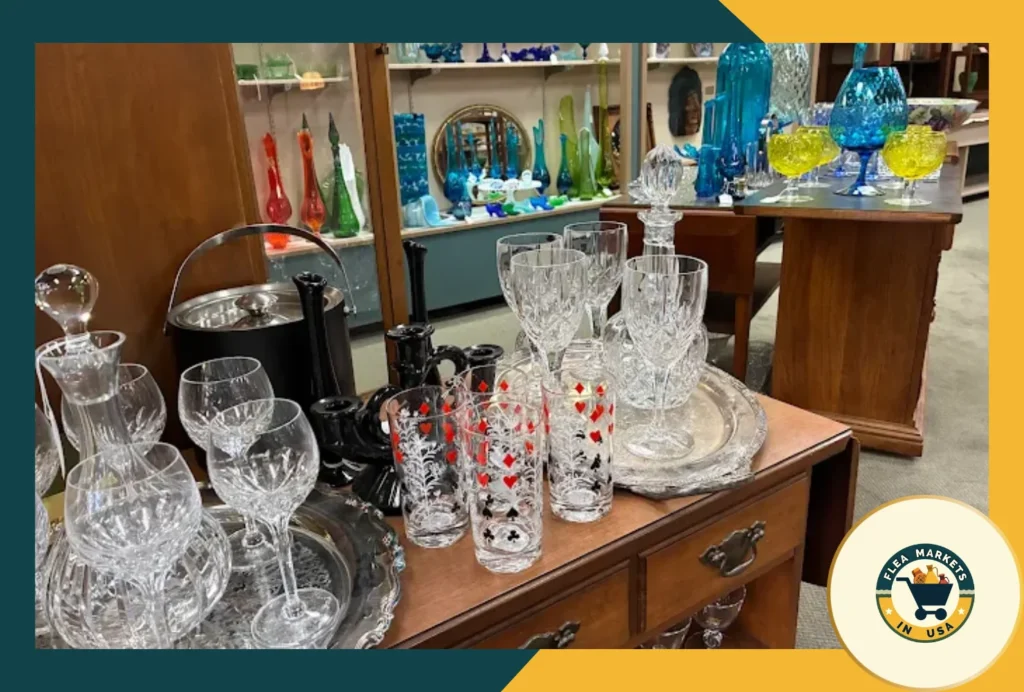 elephant's breath antiques