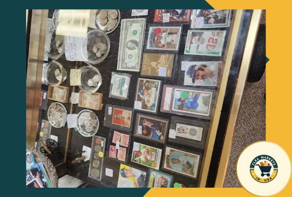 Everything classic antiques