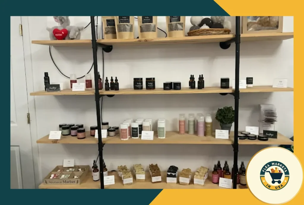 finders keepers of newaygo