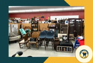 Funky Munky Flea Market