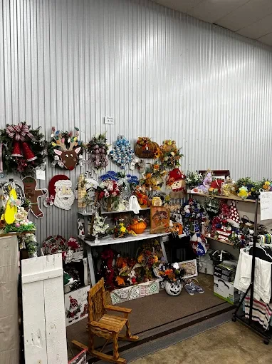 Generational shopping traditions