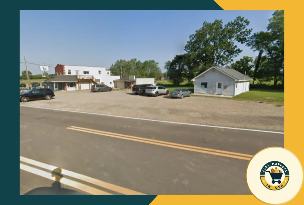 hayden's bargains galore