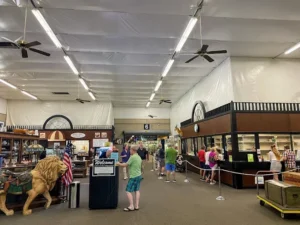 heart of ohio antique center photo