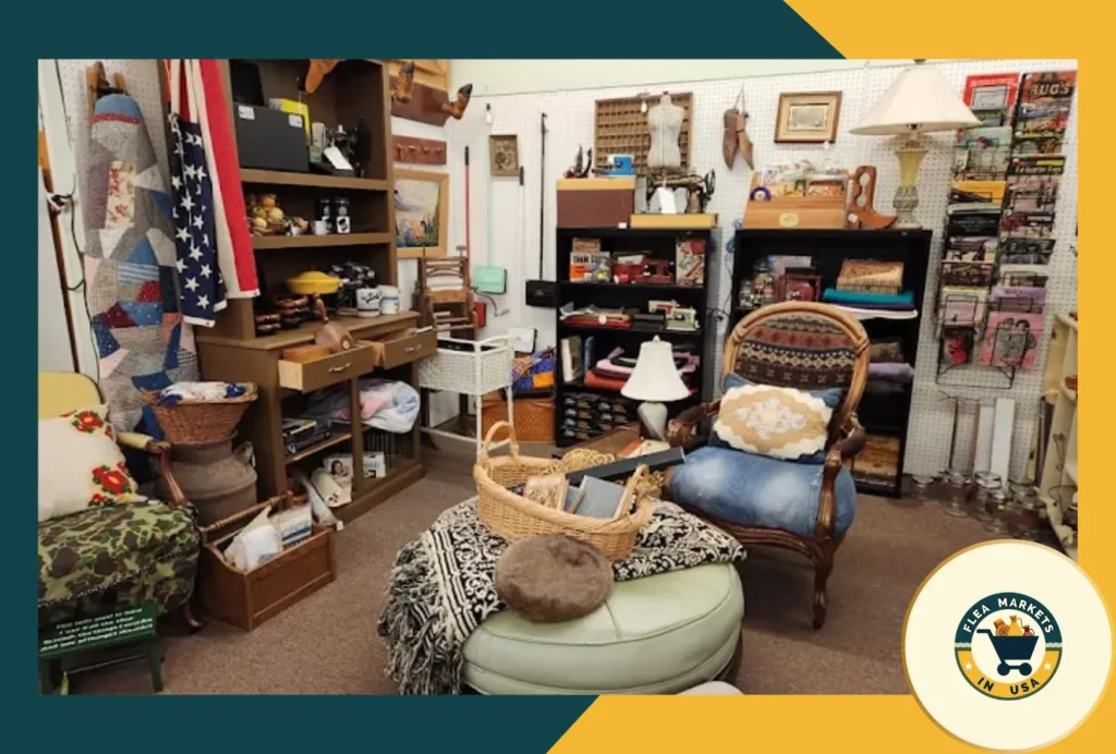 hidden treasures of fremont