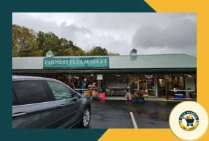 Hocking Hills Market